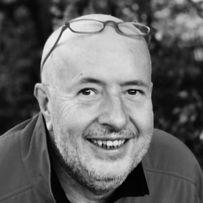 Rudi Adlmanninger – Porträt